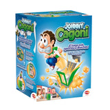 Juego De Mesa Bizak Johnny Cagoni