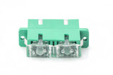 Digitus Dn-96003-1apc Adaptador De Fibra Óptica Sc/Apc Verde, Transparente