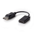 EAN 5715063800591 - DELL DANAUBC087 adaptador de cable de vídeo 0,2 m DisplayPort HDMI Negro imagen 1
