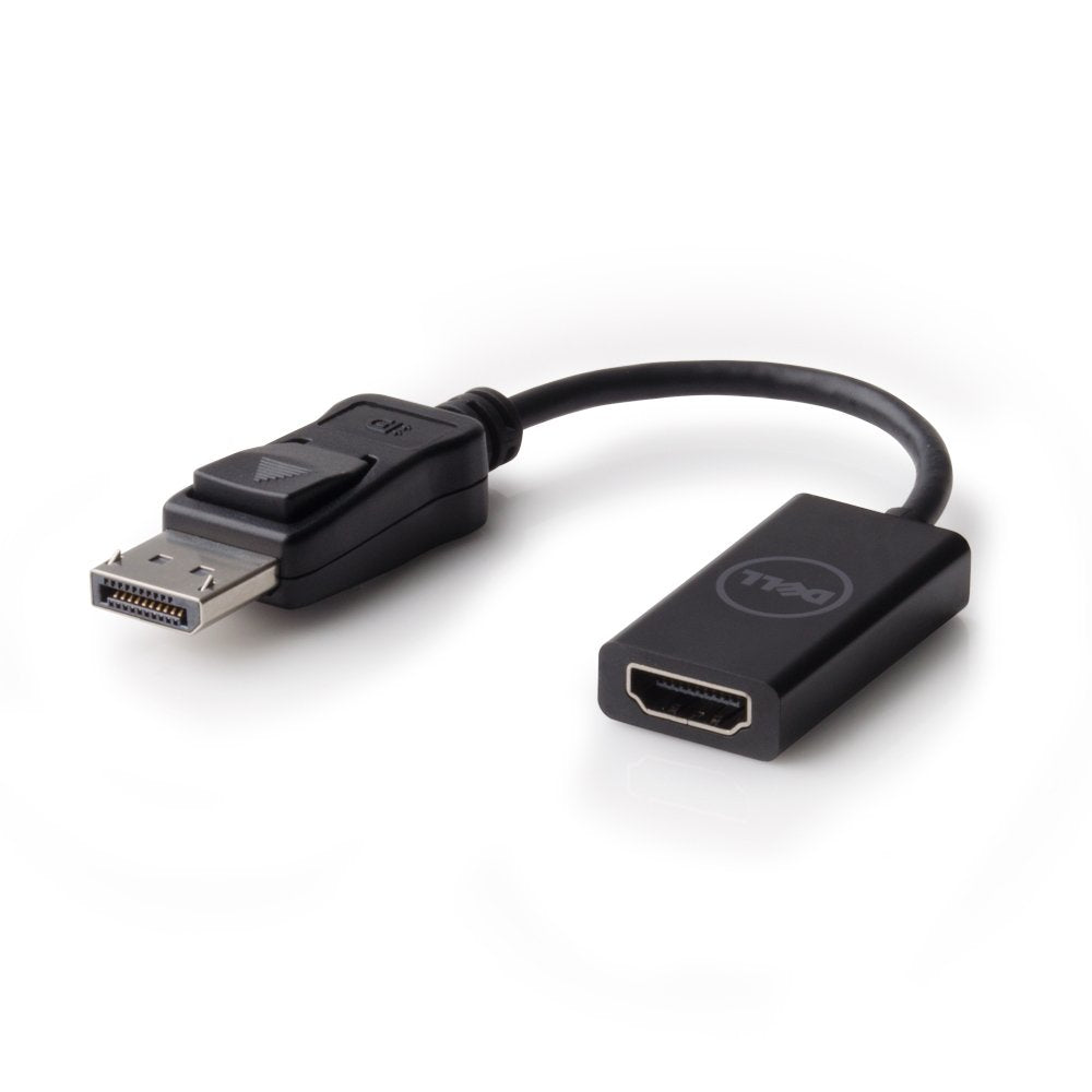 Displayport To Hdmi 2.0  Adapter, 4k Support