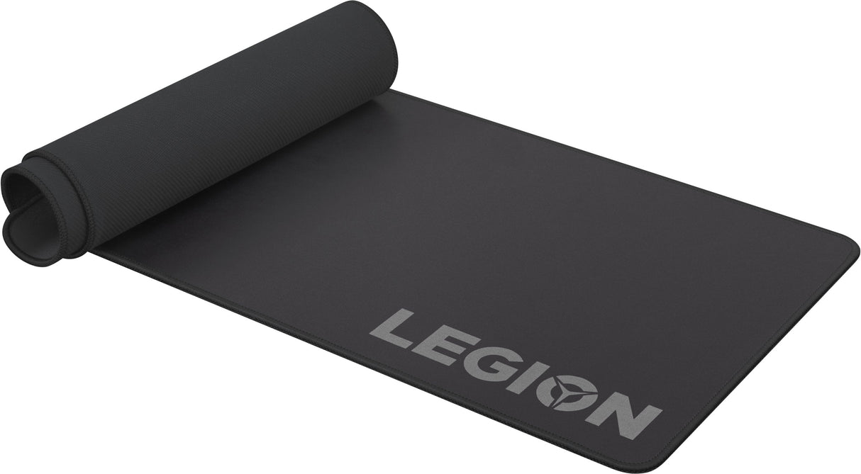 EAN 0193638156321 - Lenovo GXH0W29068 alfombrilla para ratón Alfombrilla de ratón para juegos Negro imagen 3