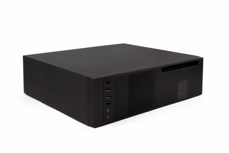 EAN 8436556143748 - CoolBox T-360 Torre Negro 300 W imagen 3