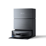 Ecovacs Deebot X11 Pro Omni 0,22 L Sin Bolsa Negro