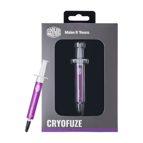 EAN 4719512152393 - Cooler Master CryoFuze compuesto disipador de calor Pasta térmica 14 W/m·K 2 g imagen 5