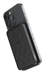 Xtorm Fs5 Fs5w051 - Inductiva Power Bank - Magnético - Li-Pol - 5000 Mah - 18.5 Wh - 18 Watt - Pd (Usb-C)