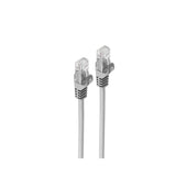Shiverpeaks Rj45 Cable De Red U Utp Con Cat7 Rohk., Gris 7,5m