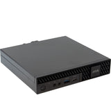 Axis 02693-003 Grabadore De Vídeo En Red (Nvr) Negro