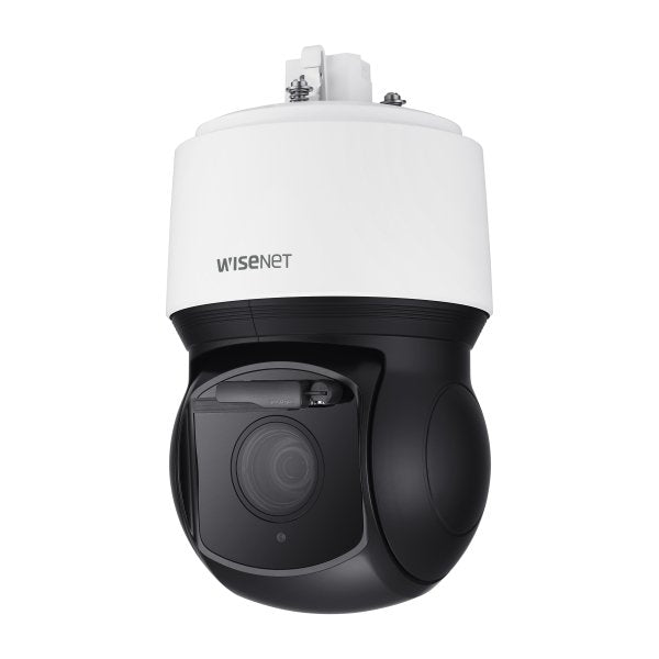 2mp Network 40x Ir Ptz With  Built-In Wiper
