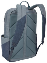 Mochila Thule Lithos Tlbp216   Informal Gris Poliéster