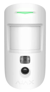 Detector Wrl Motioncam/White 38190 Ajax