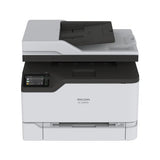 Ricoh Multifuncion Laser Color  M C240fw