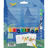 EAN 4005402015467 - Faber-Castell 201546 lápiz de color 24 pieza(s) imagen 2