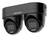 Cámara Ip Hikvision Ds-2cd2343g2d-Liz2uy/Sl(2.8/4)Black