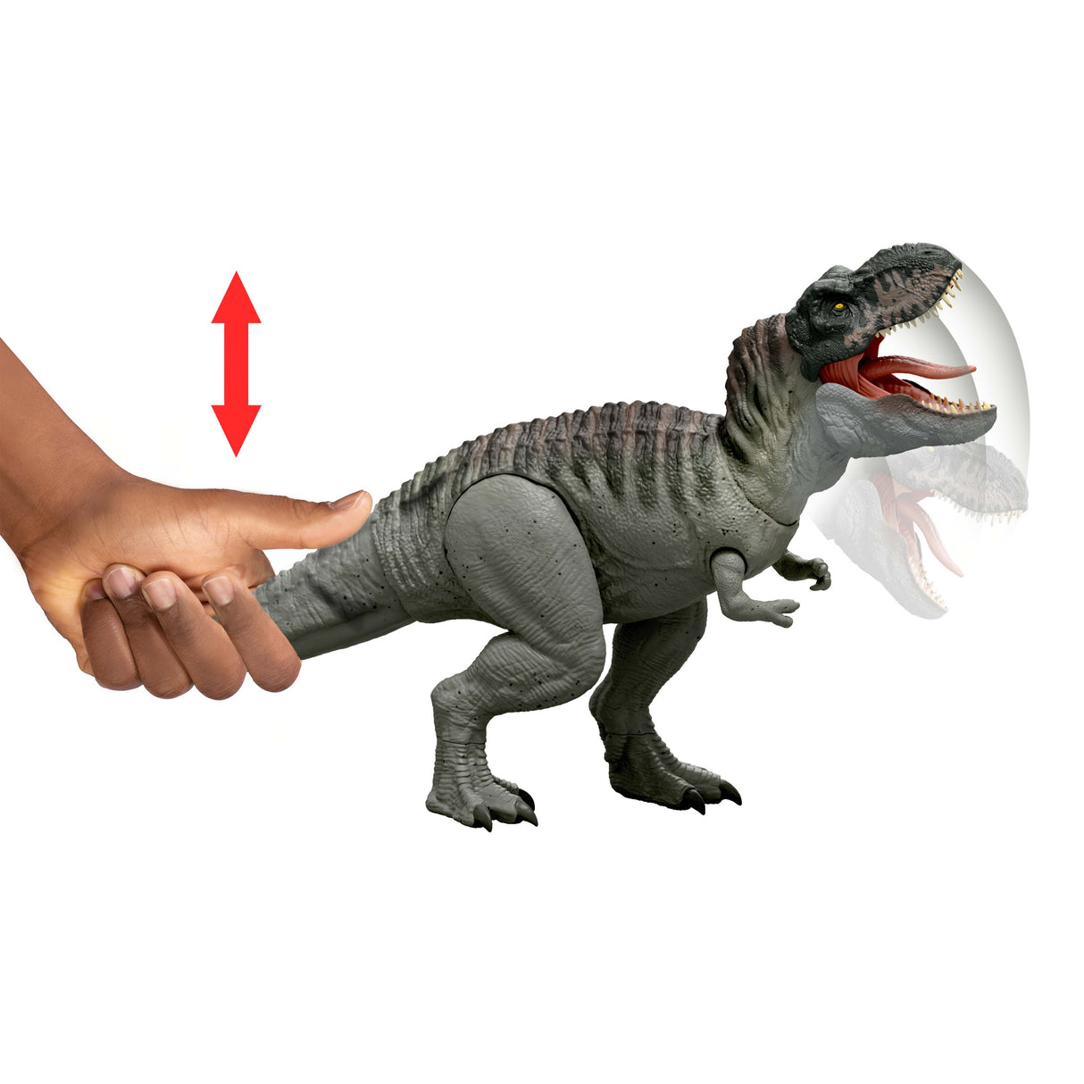 EAN 194735270644 - Jurassic World JCH02 figura de juguete para niños imagen 3