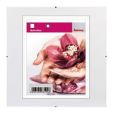 Portafotos Sin Marco Hama Clip-Fix Arg 20x20 63113