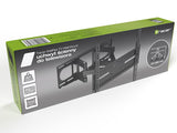 EAN 5907512876893 - Tracer WallFlex TV Wall Mount 177,8 cm (70") Negro imagen 14