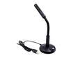 EAN 4015867226261 - Equip 245340 Negro Micrófono de superficie para mesa imagen 1