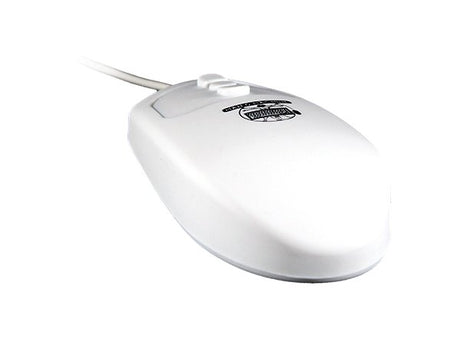 EAN 0835193002575 - Man & Machine Mighty Mouse 5 ratón Médico Ambidextro USB tipo A imagen 1