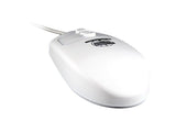 Man & Machine Mighty Mouse 5 Ratón Ambidextro Usb Tipo A