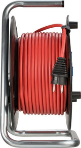 Enrollacables Brennenstuhl Garant 290 40m Ip 44 H05vv-F3g1.5