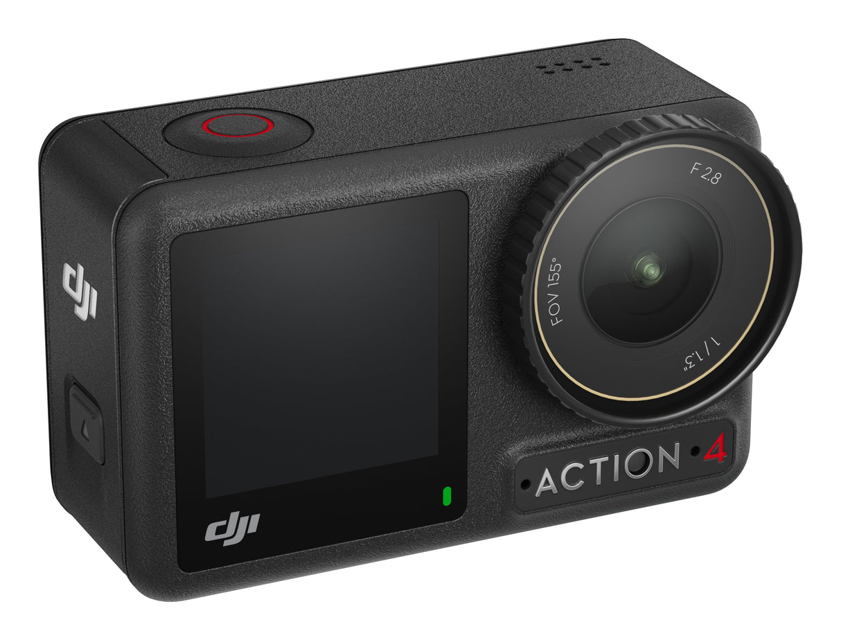 EAN 6941565965073 - DJI Osmo Action 4 Standard Combo cámara para deporte de acción 10 MP 4K Ultra HD CMOS 25,4 / 1,3 mm (1 /  imagen 2