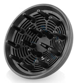 Secador De Pelo Eta Eta932090010  Exclusivo Fenité, 1600 W, Función Iones, Negro