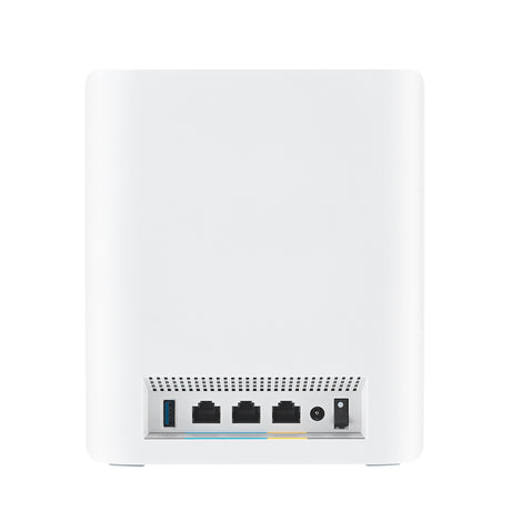 EAN 4711387649381 - ASUS ZenWiFi BT10 – 3er Pack Weiß Tribanda (2.4 GHz / 5 GHz / 6 GHz) Wi-Fi 7 (802.11be) Blanco 3 Interno imagen 7