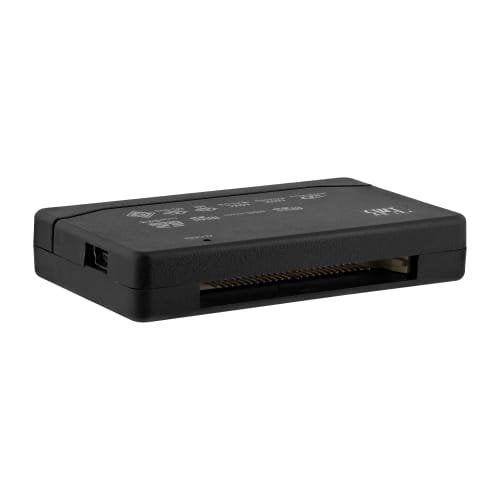 EAN 3303170115657 - T'nB READERSD3 lector de tarjeta USB 2.0 Interno Negro imagen 4