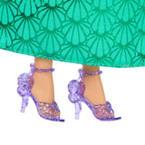 Muñeca Ariel Princesas Disney