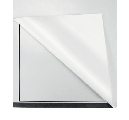 Franken Magnetrahmen Autoadhesivo Pro A4 Negro