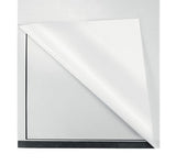 Franken Magnetrahmen Autoadhesivo Pro A4 Negro