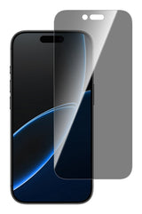 4smarts Second Glass Privacy Mit Montagerahmen Iphone 17 Air