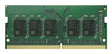 EAN 4711174726431 - Synology D4ES04-4G módulo de memoria 4 GB 1 x 4 GB DDR4 ECC imagen 1