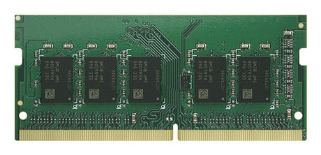 EAN 4711174726462 - Synology D4ES03-16G módulo de memoria 16 GB 1 x 16 GB DDR4 260-pin SO-DIMM ECC imagen 1