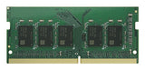 EAN 4711174726455 - Synology D4ES03-8G módulo de memoria 8 GB 1 x 8 GB DDR4 260-pin SO-DIMM ECC imagen 1