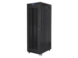 EAN 5901969430479 - Lanberg FF01-8042-23BL armario rack 42U Rack o bastidor independiente Negro imagen 1
