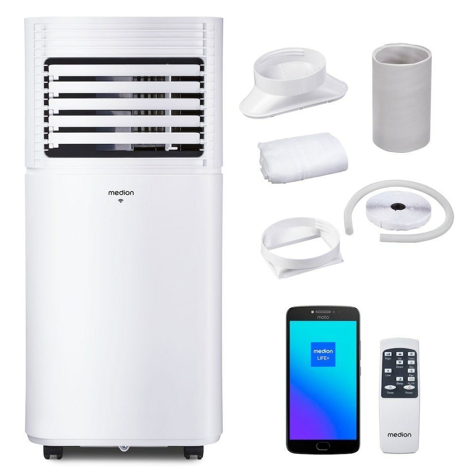 Medion Life P701 (Md 37672) (Blanco) 50079860
