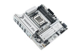 EAN 4711636167451 - ASUS TUF GAMING B850M-PLUS WIFI7 W AMD B850 Zócalo AM5 micro ATX imagen 4