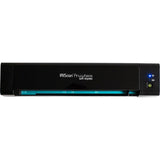 Escáner Portátil  I.R.I.S. Iriscan Anywhere 6 Wifi Duplex 1200 X 1200 Dpi A4 Negro