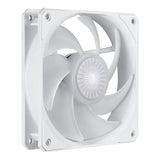 EAN 4719512107027 - Cooler Master SickleFlow 120 ARGB White Edition 3 In 1 Carcasa del ordenador Ventilador 12 cm Blanco 3 pi imagen 4