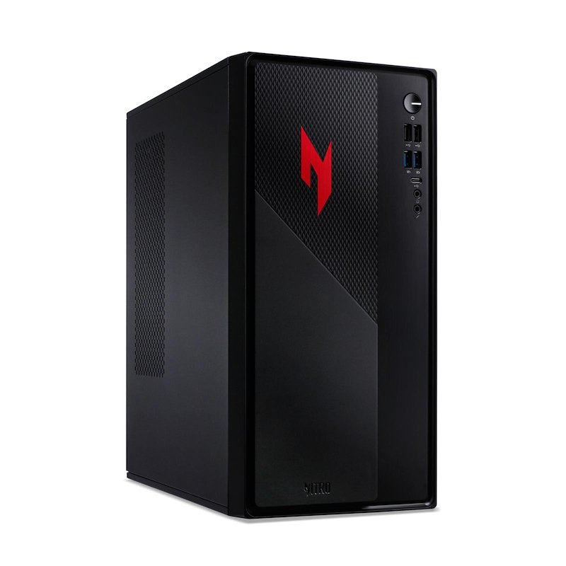 Acer Nitro 20 I5-13420h 16gb 512gbssd Rtx3050 6gb W11h