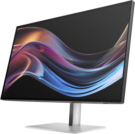 EAN 5715063470251 - HP شاشة Series 7 Pro 4K Thunderbolt 4 مقاس 27 بوصة - 727pk pantalla para PC 68,6 cm (27") 3840 x 2160 Pix imagen 2