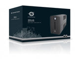 Conceptronic Sai Zeus 01e 650v 360w