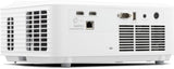 Viewsonic Lsd400hd-St Laser Projector Short Throw Full Hd 1920x1080 4000lm 15w Speaker