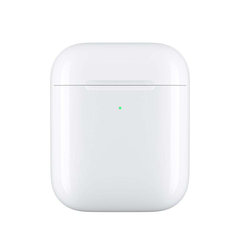 Estuche De Carga Inalámbrica Apple Para Airpods 1ª Y 2ª Gen