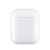 Estuche De Carga Inalámbrica Apple Para Airpods 1ª Y 2ª Gen