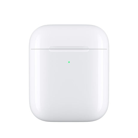 EAN 0190198659538 - Apple MR8U2ZM/A auricular / audífono accesorio Funda imagen 1