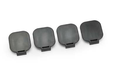 EAN 5706998652386 - Zebra KIT-MPM-MDSPR5-01 accesorio para lector de código de barras imagen 1