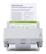 EAN 4939761311642 - Ricoh SP-1130N Escáner con alimentador automático de documentos (ADF) 600 x 600 DPI A4 Gris imagen 3