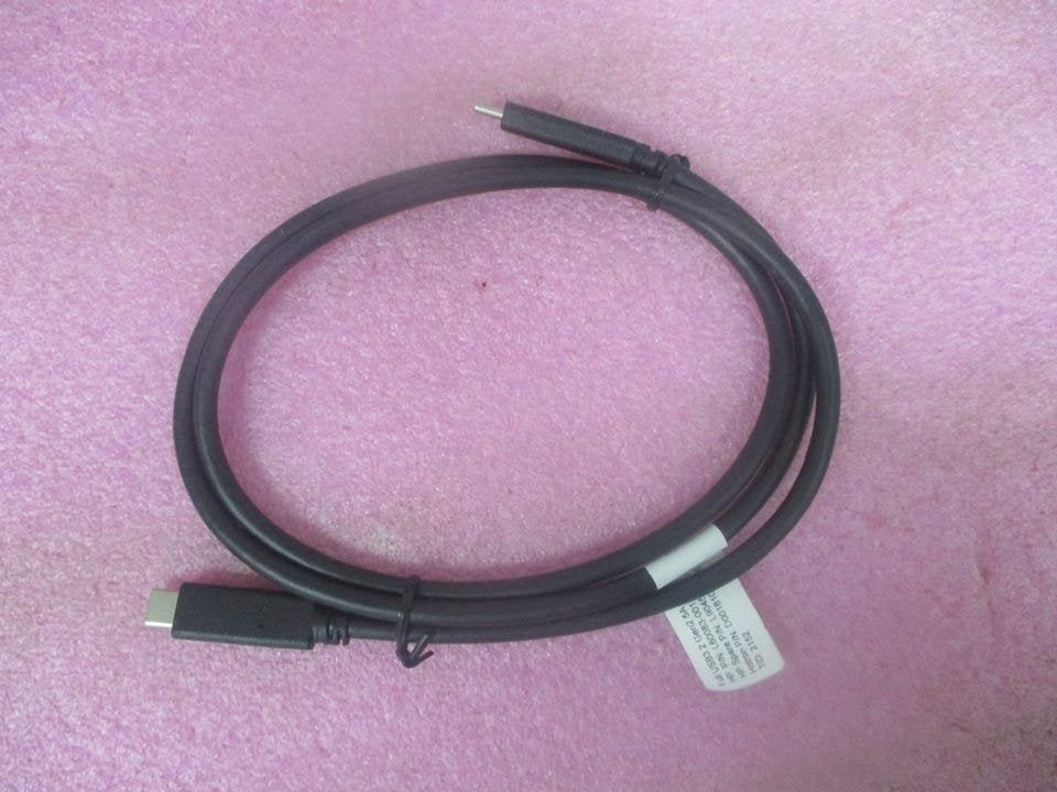Hpi Usb Cable 3.2 Gen2 Cm-Cm 20v/5a 1m